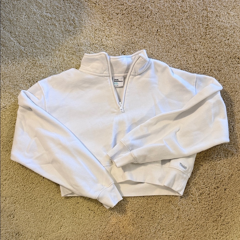 Aritzia jacket